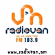 Logo de Radio Van