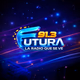 Logo de Futura 91.3