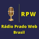 Logo de Rádio Prado Web