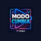 Logo de Modo Cumbia