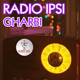 Logo de RADIO IPSI -  IPSI GHARBI