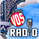 Logo de Radio Voice of Sindh