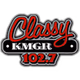 Logo de Classy 95.9 - KMGR