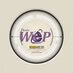 Logo de Radio Wep