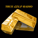 Logo de True Gold Radio