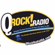 Logo de QRockRadio