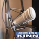 Logo de K-Talk AM 1270 - KINN