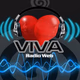 Logo de Viva Radio Web