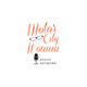 Motor City Woman Radio logo