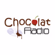 Logo de Chocolat Radio Gold