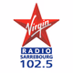 Logo de Virgin Radio Sarrebourg