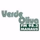 Rádio Verde Oliva logo