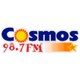 Logo de Cosmos FM