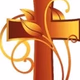 Logo de Higher Vibes Christian Radio