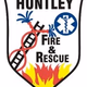 Logo de Huntley, IL Fire, Northern IL MABAS