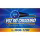Rádio Voz Do Cruzeiro logo