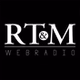 RTM webradio logo