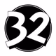 Logo de Radio 32 - Goldies