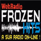 Logo de Rádio FrozenHits (Dance)