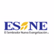 Logo de ESNE Radio - KTYM