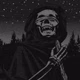 Logo de BLVCK SIGMV PHONK
