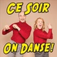 Bouje Radio - Ce Soir on Danse logo