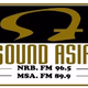 Sound Asia FM logo