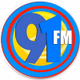 Logo de Rádio 91 FM