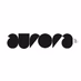 Logo de aurora fm