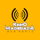 Web Rádio Kinho Maderada logo