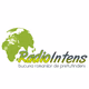 Logo de Radio Intens