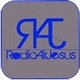 Radio Air Jesus logo