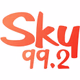 Logo de Sky Radio