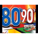 Logo de 80s 90s Super Pop Hits
