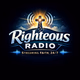 Logo de Righteous Radio