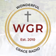 Logo de Wonderful Grace Radio