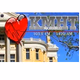 Logo de KMHT - KMHT