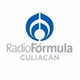 Radio Fórmula - Culiacán - XHEX logo