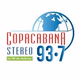 Logo de Copacabana Stereo