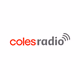 Logo de Coles Radio CBD