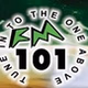 Radio Pakistan - FM 101 Quetta logo