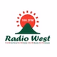Radio West Mbarara logo