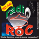 Logo de Rádio Rocinha