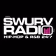 Swurv Radio logo