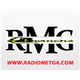 RadioMetga logo