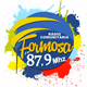 Logo de Rádio Formosa FM