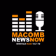 Logo de Macomb News Now 104.7 - WLMD