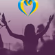 Logo de Karnevil Rock Radio