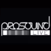 Logo de Prosound LIVE