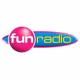 Logo de Fun Radio - Technorave